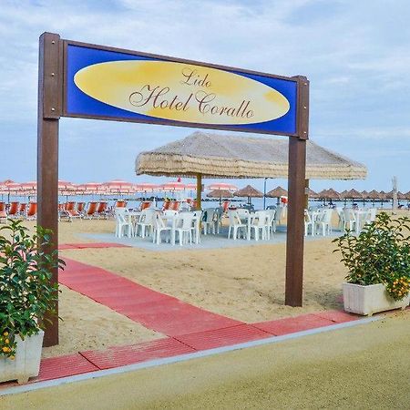 Appartamento Sul Mare Francavilla Al Mare Buitenkant foto