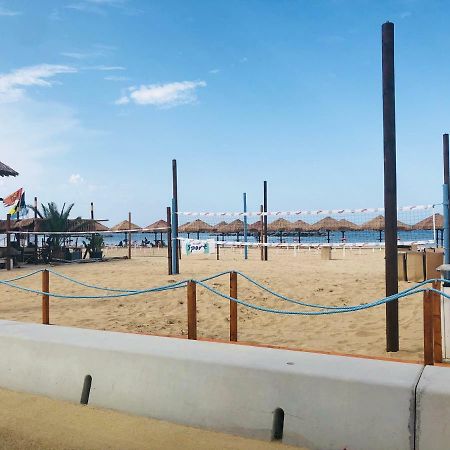 Appartamento Sul Mare Francavilla Al Mare Buitenkant foto